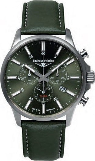 Picture of Zegarek Bauhaus Aviation 2880-4, quartz