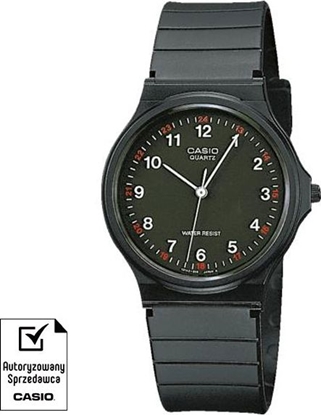 Изображение CASIO MQ-24-1BLLEG Watch