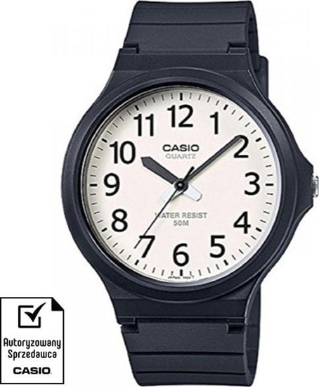 Picture of Zegarek Casio 3731 MW-240 -7EVEF