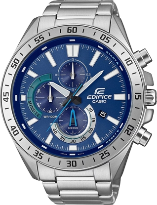 Изображение CASIO EFV-620D-2AVUEF Men's watch