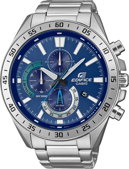 Изображение CASIO EFV-620D-2AVUEF Men's watch