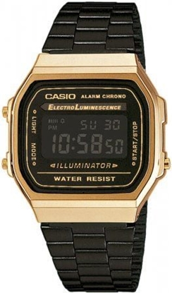 Изображение Zegarek Casio A168WEGB -1BEF