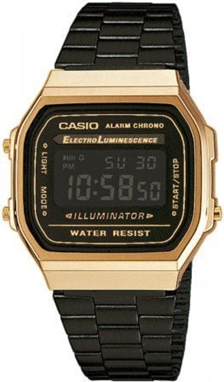 Изображение Zegarek Casio A168WEGB -1BEF