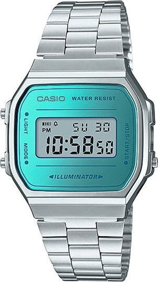 Picture of CASIO A168WEM-2EF Men's watch