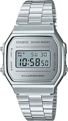 Изображение CASIO A168WEM-7EF Men's watch