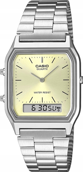 Изображение Zegarek Casio AQ-230A-9AMQYDF + BOX