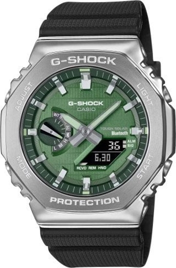 Изображение Zegarek Casio Casio G-SHOCK GBM-2100A-1A3ER
