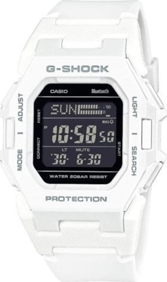 Изображение Zegarek Casio Casio G-SHOCK GD-B500-7ER