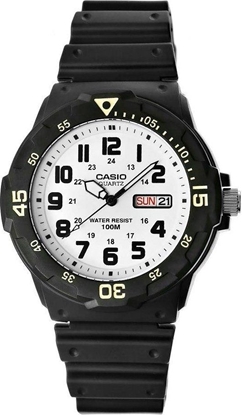 Изображение Zegarek Casio Czarny MRW-200H-7BVDF 10Bar (388442)