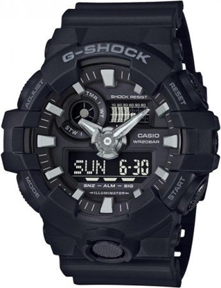 Изображение Zegarek Casio G-SHOCK GA-700 -1BER