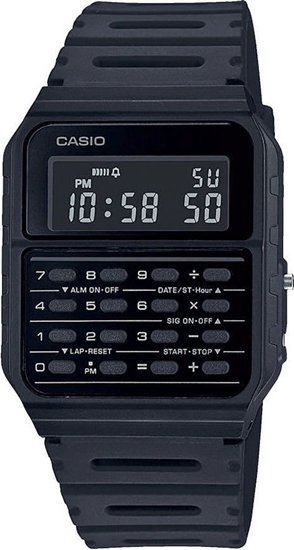 Изображение Zegarek Casio Mski CA-53WF (9821)
