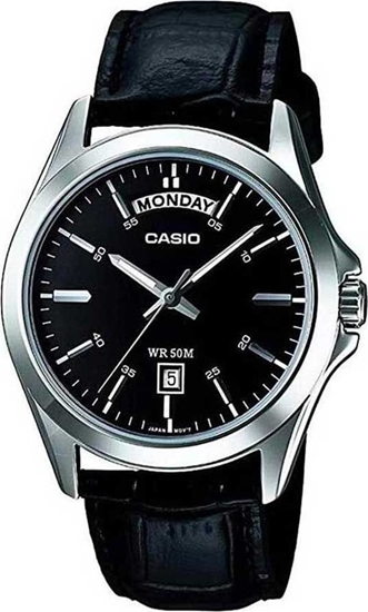 Изображение Zegarek Casio MTP-1370L-1AVDF + BOX