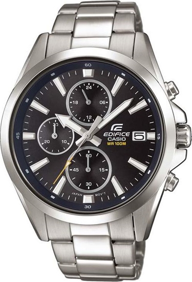 Изображение Zegarek Casio na rk EFV-560D-1AVUEF