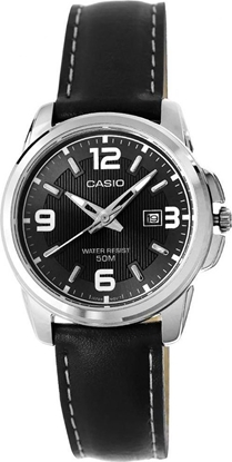 Изображение Zegarek Casio Skórzany LTP-1314L-8AVDF (388437)