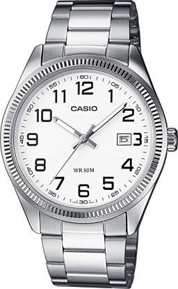 Изображение Zegarek Casio Vyrikas laikrodis Casio MTP-1302PD-7B
