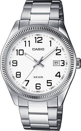 Изображение Zegarek Casio Vyrikas laikrodis Casio MTP-1302PD-7B