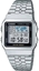 Picture of Zegarek Casio Zegarek CASIO A500WA-1DF Unisex