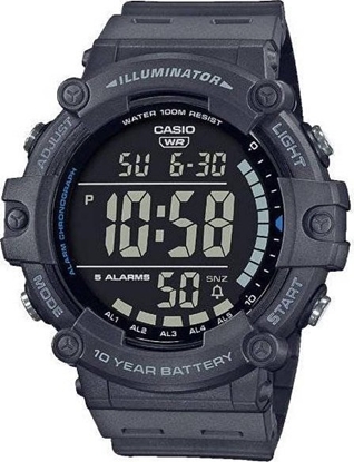Attēls no Casio AE-1500WH-8BVEF Men’s Watch