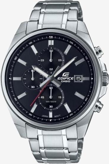 Изображение CASIO EFV-610D-1AVUEF Men's watch