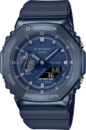 Picture of Zegarek Casio Zegarek Casio G-Shock GM-2100N-2AER