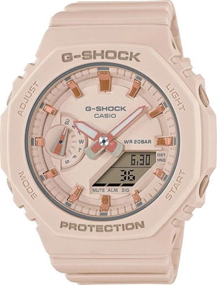 Picture of Zegarek Casio Zegarek Casio G-Shock GMA-S2100-4AER