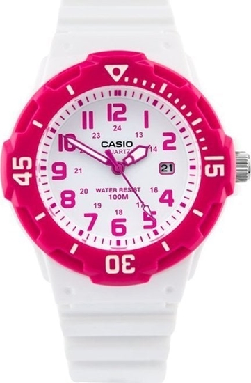 Изображение Zegarek Casio Zegarek Casio LRW-200H-4BVDF