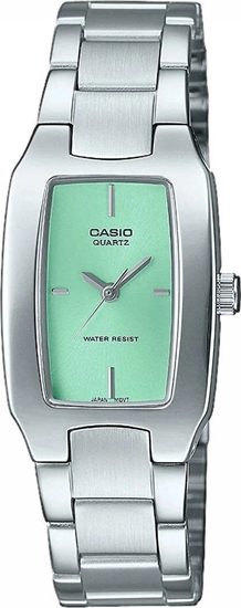 Изображение Zegarek Casio Zegarek CASIO LTP-1165PA -3CEF