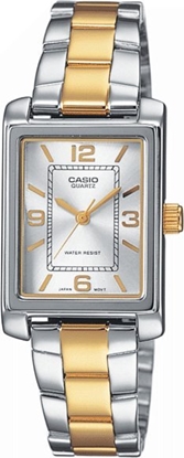 Изображение Zegarek Casio Zegarek CASIO LTP-1234PSG-7AEG