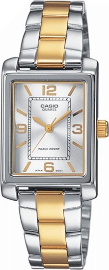 Изображение Zegarek Casio Zegarek CASIO LTP-1234PSG-7AEG