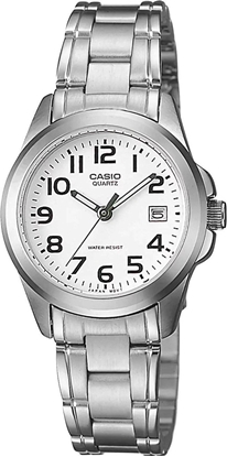 Attēls no CASIO LTP-1259PD-7BEG Women's watch