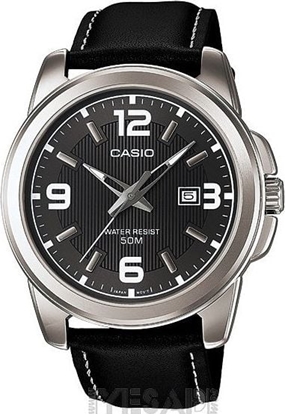 Изображение Zegarek Casio Zegarek Casio Mski MTP-1314L-8AV