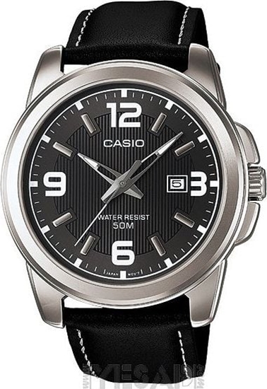 Изображение Zegarek Casio Zegarek Casio Mski MTP-1314L-8AV