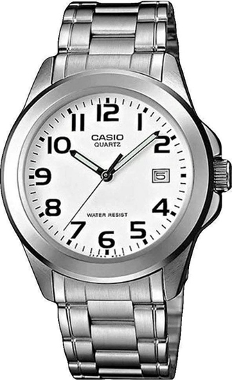 Изображение CASIO MTP-1259PD-7BEG Men's watch