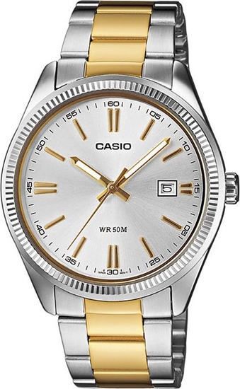 Изображение Zegarek Casio Zegarek Casio MTP-1302PSG-7AVEF