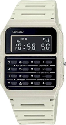 Изображение Zegarek Casio zegarek CASIO UNISEX CA-53WF-8B (46MM) NoSize