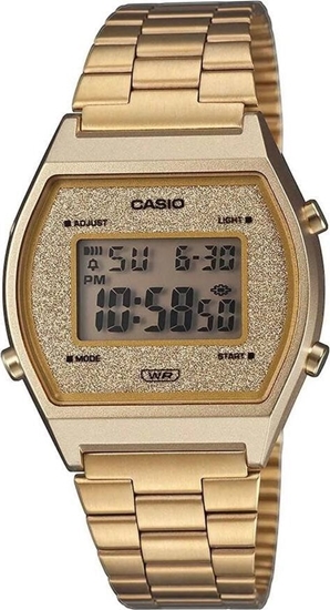 Изображение Zegarek Casio Zegarek CASIO Vintage B640WGG-9DF + BOX