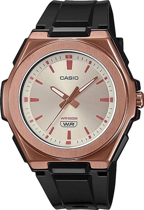 Изображение CASIO LWA-300HRG-5EVEF Women's watch