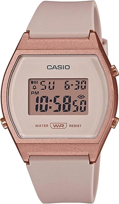 Изображение Zegarek Casio Zegarek Casio Vintage Digital LW-204-4AEF