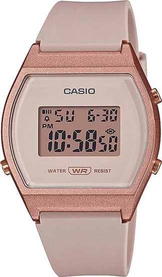 Изображение Zegarek Casio Zegarek Casio Vintage Digital LW-204-4AEF