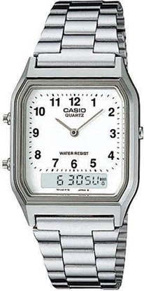 Изображение Zegarek Casio Zegarek Damski Casio AQ-230A-7BMQ