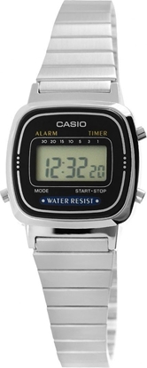 Attēls no Casio LA670WA-1DF Retro Women’s Watch