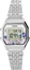 Picture of Zegarek Casio Zegarek Damski CASIO Collection Retro LA680WA-4CDF