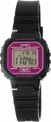 Изображение Zegarek Casio Zegarek Damski CASIO LA-20WH-4ADF