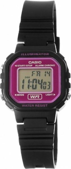Изображение Zegarek Casio Zegarek Damski CASIO LA-20WH-4ADF