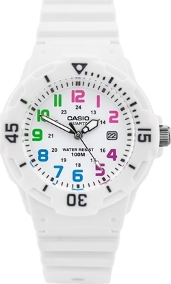 Изображение Zegarek Casio ZEGAREK DAMSKI CASIO LRW-200H 7BV (zd557a)