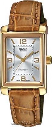 Изображение Zegarek Casio Zegarek damski Casio LTP-1234PGL-7AEG