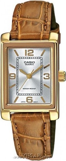 Изображение Zegarek Casio Zegarek damski Casio LTP-1234PGL-7AEG