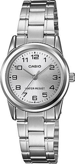 Изображение Zegarek Casio ZEGAREK DAMSKI CASIO LTP-V001D-7BUDF (zd589a)