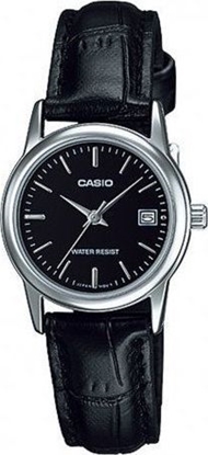 Изображение Zegarek Casio ZEGAREK DAMSKI CASIO LTP-V002L 1AUDF (zd584c)