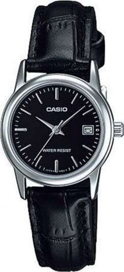 Изображение Zegarek Casio ZEGAREK DAMSKI CASIO LTP-V002L 1AUDF (zd584c)